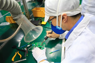 精技強能，匠心筑夢——記制造部電子產(chǎn)品廠機械設備技能比武實操比賽