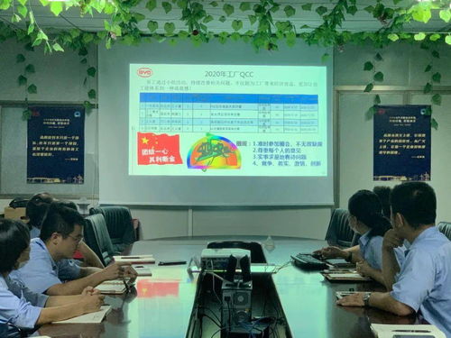 油箱工廠深圳制造部“品質月”啟動會圓滿落幕，關注員工心理健康助力卓越品質