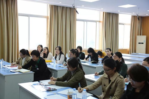 深圳龍崗區高中心理公開課 為何一堂課讓師生紛紛“中槍”？